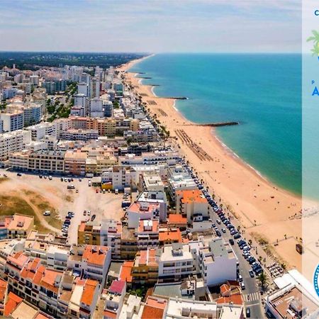 Suites Paradise Algarve Картейра Экстерьер фото