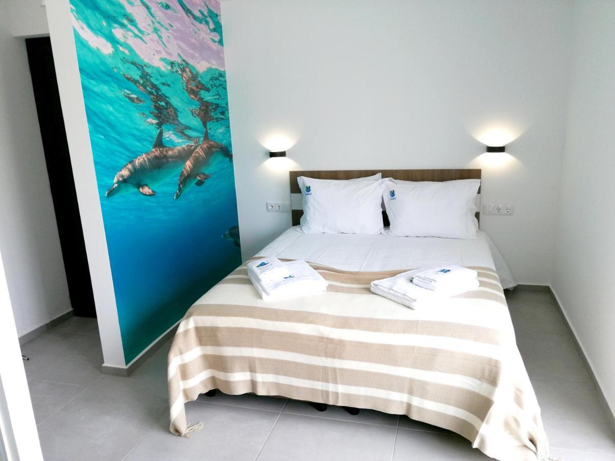 Suites Paradise Algarve Картейра Экстерьер фото