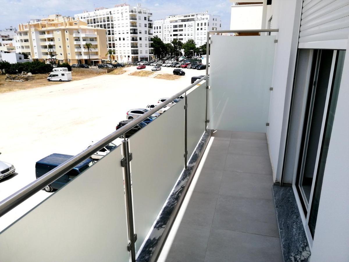 Suites Paradise Algarve Картейра Экстерьер фото