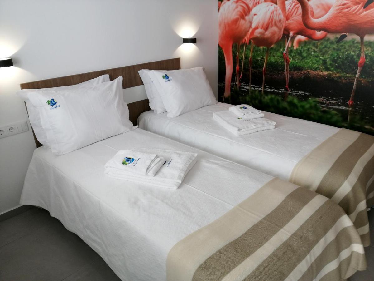 Suites Paradise Algarve Картейра Экстерьер фото